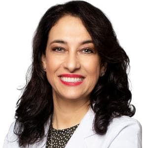 Dr. Aylin Ozdemir
